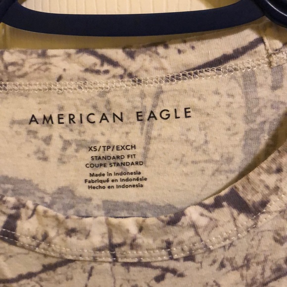American Eagle tshirt bundle & save - Picture 3 of 3